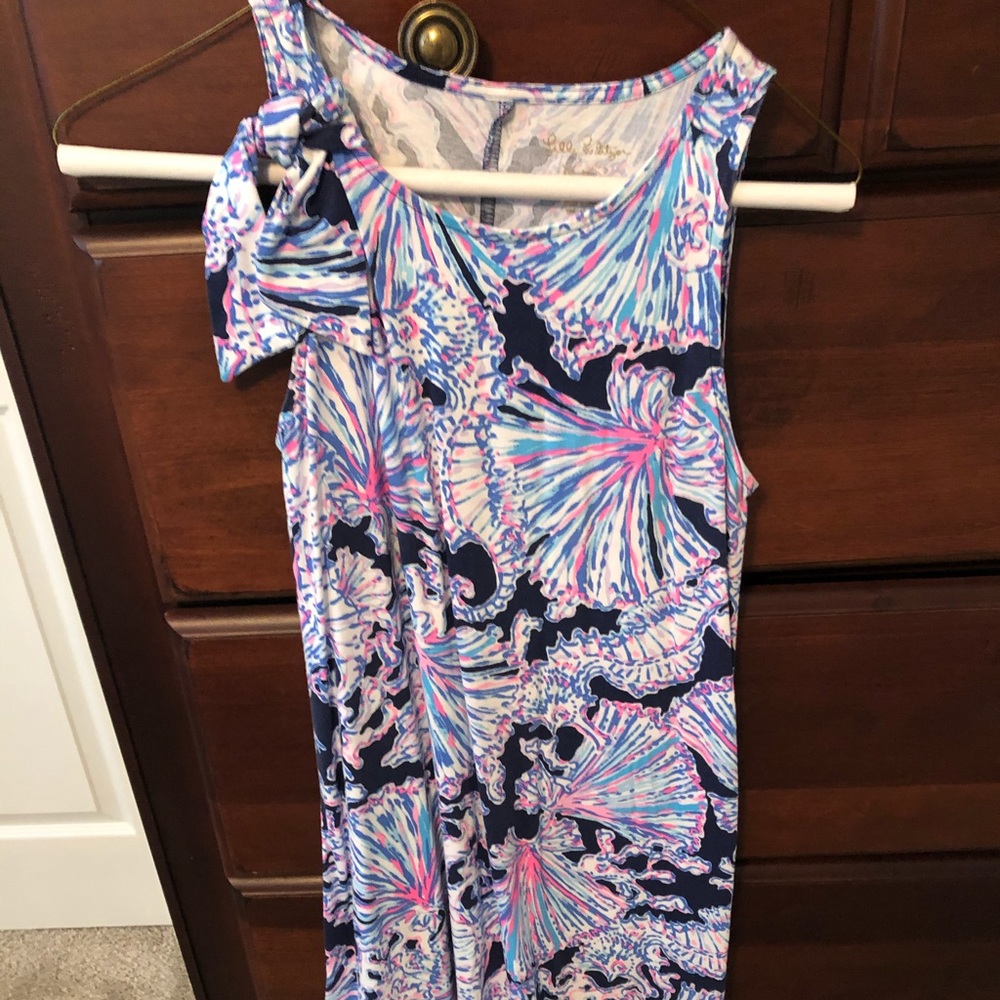 Lilly Luella dress